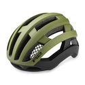 Kask rowerowy R2  Chaser Green M