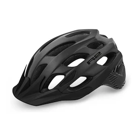 Kask rowerowy R2 Cliff Black