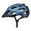 Kask rowerowy R2  Cliff Blue