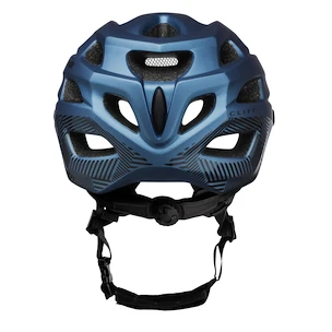 Kask rowerowy R2  Cliff Blue