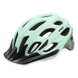 Kask rowerowy R2 Cliff Green