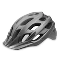 Kask rowerowy R2  Cliff Grey