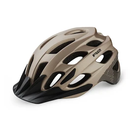 Kask rowerowy R2 Cliff Yellow