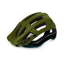 Kask rowerowy R2  Cross Green M