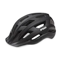 Kask rowerowy R2  Explorer Black