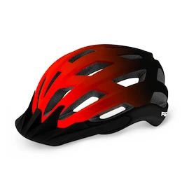 Kask rowerowy R2 Explorer Orange