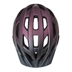 Kask rowerowy R2  Explorer Violet