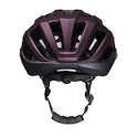 Kask rowerowy R2  Explorer Violet