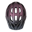 Kask rowerowy R2  Explorer Violet