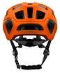 Kask rowerowy R2  Fargo Orange