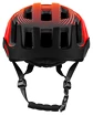 Kask rowerowy R2  Fargo Orange