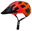 Kask rowerowy R2  Fargo Orange