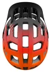 Kask rowerowy R2  Fargo Orange