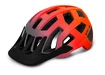 Kask rowerowy R2  Fargo Orange