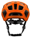 Kask rowerowy R2  Fargo Orange