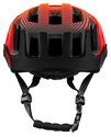 Kask rowerowy R2  Fargo Orange