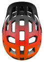 Kask rowerowy R2  Fargo Orange