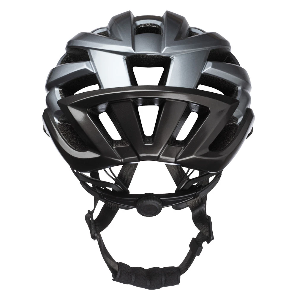 Kask rowerowy R2  Guard Grey