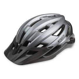 Kask rowerowy R2 Guard Grey