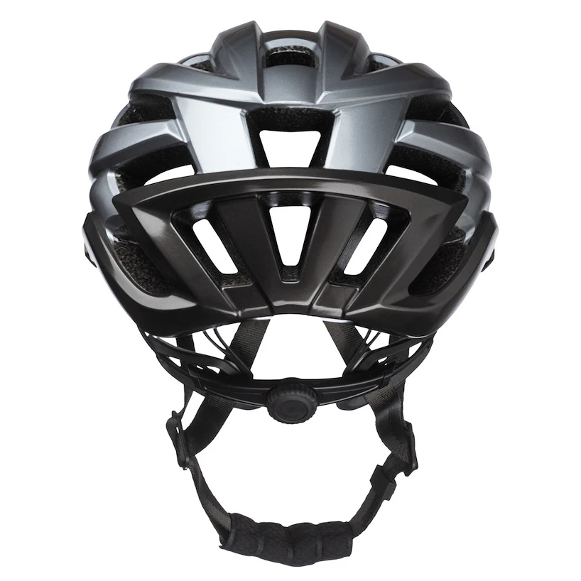 Kask rowerowy R2  Guard Grey