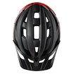 Kask rowerowy R2  Guard Red