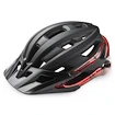 Kask rowerowy R2  Guard Red