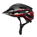 Kask rowerowy R2  Guard Red