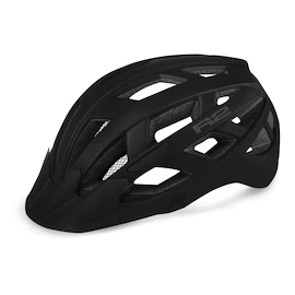 Kask rowerowy R2 Lumen Black