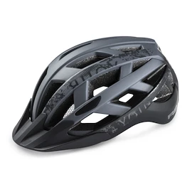 Kask rowerowy R2 Lumen Grey
