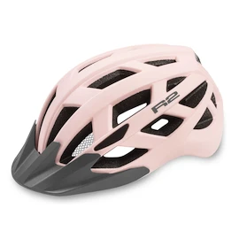 Kask rowerowy R2 Lumen Pink