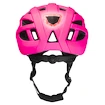 Kask rowerowy R2  Lumen Pink