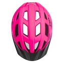 Kask rowerowy R2  Lumen Pink