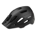 Kask rowerowy R2  Moonlight Black