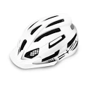 Kask rowerowy R2  Spirit White L