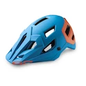 Kask rowerowy R2  Trail 2.0 Blue
