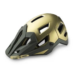Kask rowerowy R2 Trail 2.0 Green