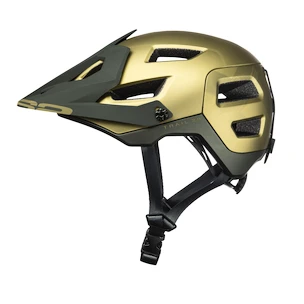 Kask rowerowy R2  Trail 2.0 Green L