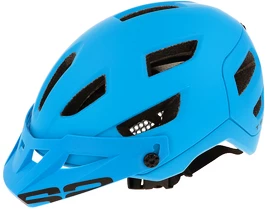 Kask rowerowy R2 Trail blue