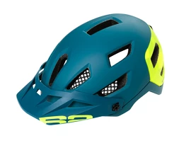 Kask rowerowy R2 Trail green