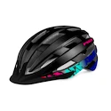Kask rowerowy R2  Ventu Black M
