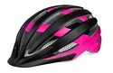 Kask rowerowy R2  Ventu Pink