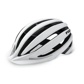 Kask rowerowy R2 Ventu White