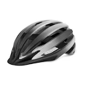 Kask rowerowy R2  Ventu White L