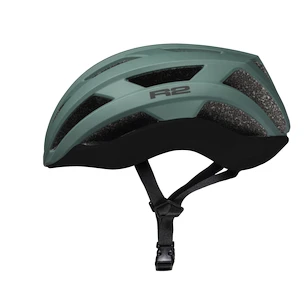 Kask rowerowy R2  Verge Green