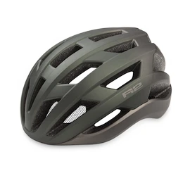 Kask rowerowy R2 Verge Green