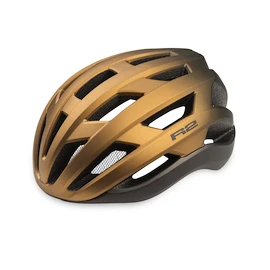 Kask rowerowy R2 Verge Yellow
