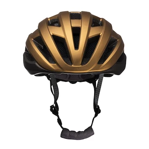 Kask rowerowy R2  Verge Yellow M