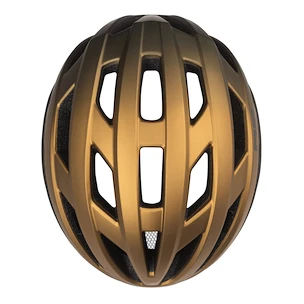 Kask rowerowy R2  Verge Yellow M