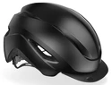 Kask rowerowy Rudy Project  Central+ Black Matte