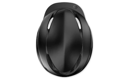 Kask rowerowy Rudy Project  Central+ Black Matte